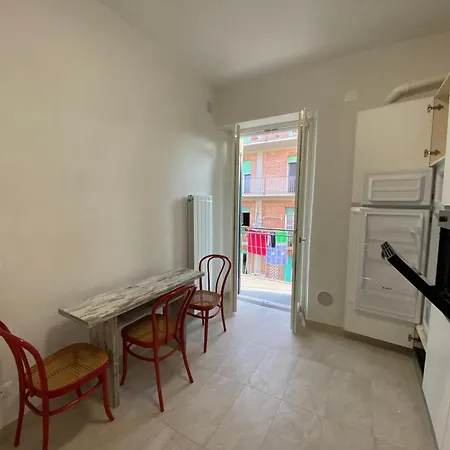 Apartment Monteluce *